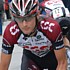 Frank Schleck w�hrend der 7. Etappe derTour de Suisse 2007